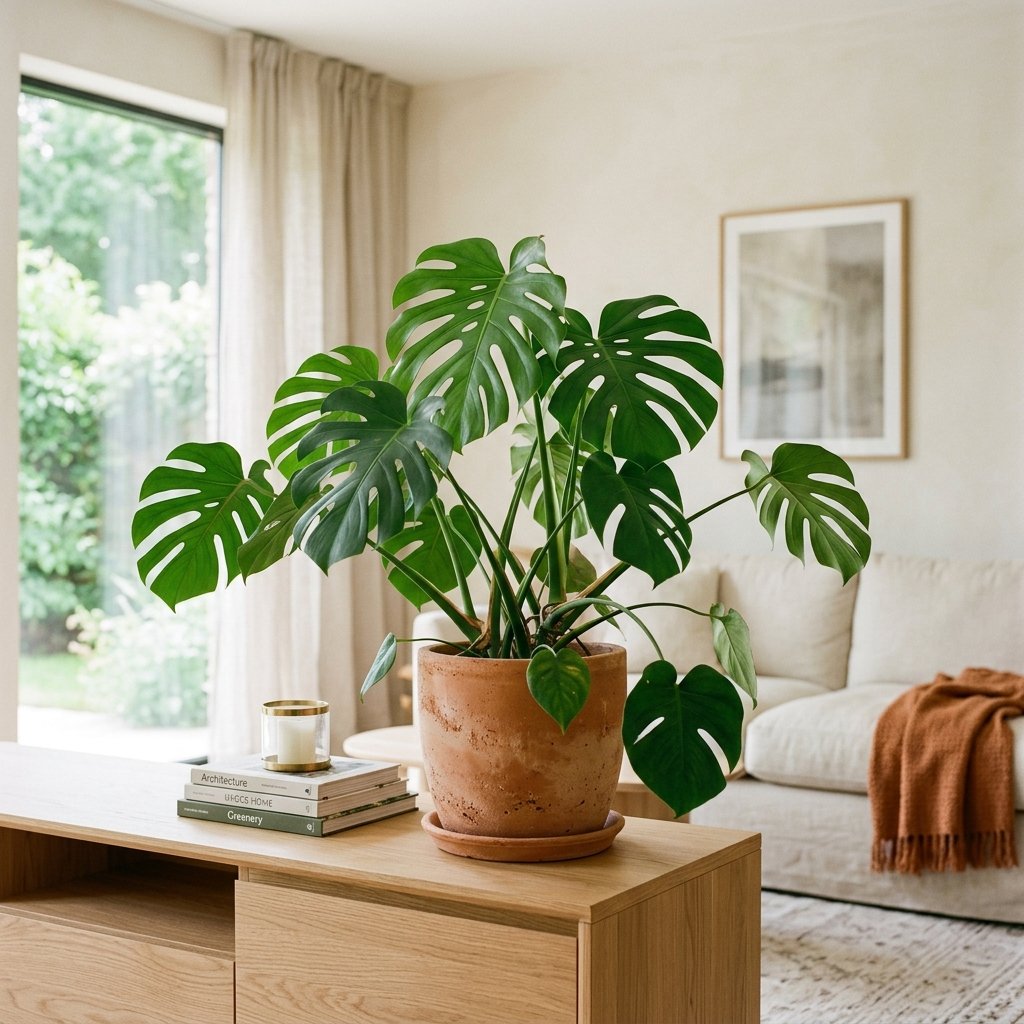 Plantas